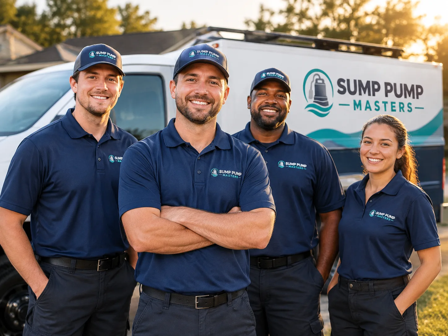 Sump Pump Repair company in Shawnee, KS